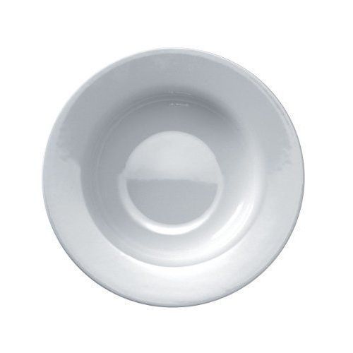 A Di Alessi Platebowlcup Soup Plate, Set Of 4, (Ajm28/2)