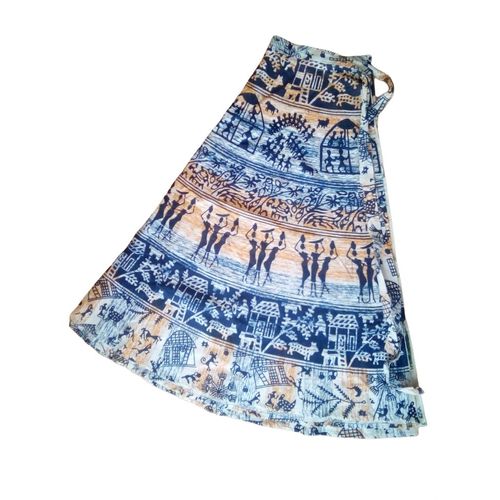 Jupe Longue Jupe Indienne Jupe Portefeuille Bohême Vintage Boho Boohoo Jupe Femme Taille Unique Hippie Chic Gitane