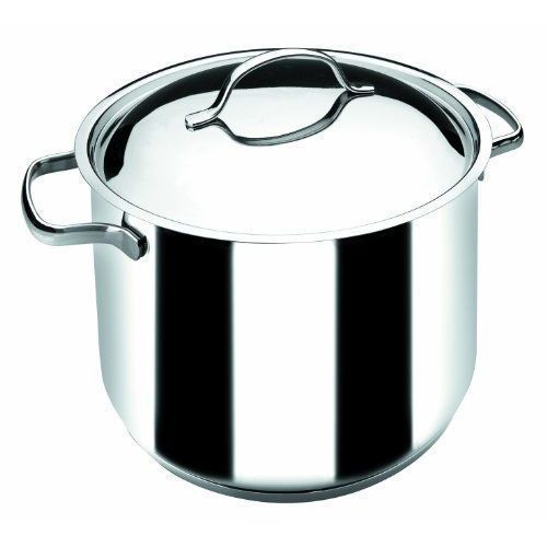 Lacor - 32116 - Marmite / Traiteur Avec Couvercle - Basic - 16 Cm