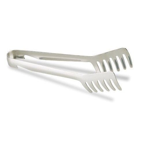 Lacor - 62981 - Pince À Spaghettis Luxe - 20 Cm Inox 18 / 10