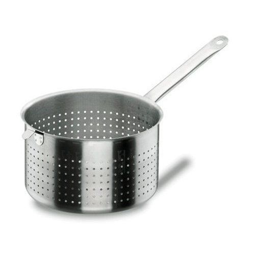 Lacor - 50320 - Passoire À Queue - 20 Cm