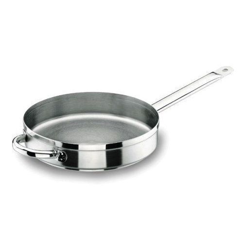 Lacor - 54629 - Sauteuse Chef Luxe - Diamètre 28 Cm