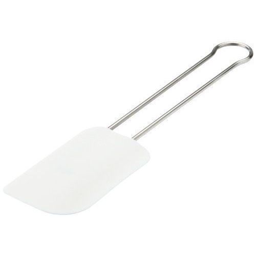 Rösle - 12460 - Lèche-Plat Silicone Blanc - 32 Cm