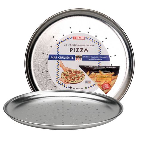 Moule A Pizza Crispy 0 28 Fer Etame