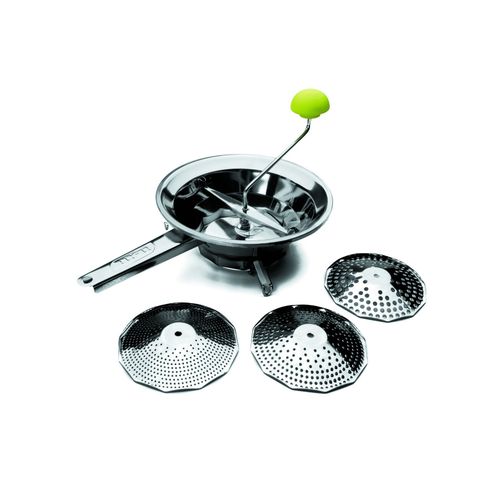 Presse Puree Inox Clasica 0 20-3 Disq.