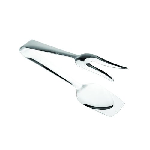 Pince A Salade Inox Clasica 20 Cm