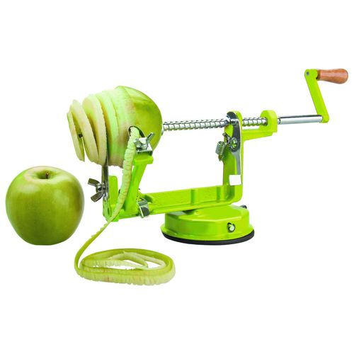 Eplucheur Et Pelle Pommes 33 Cm