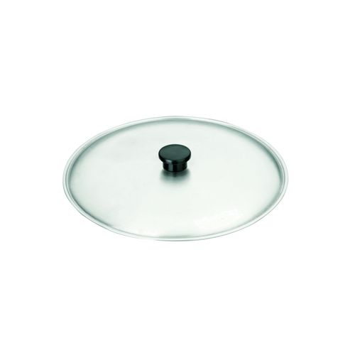 Couvercle 30 Cm Retourne Omelette Inox Prisma