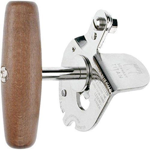 Holz - Ouvre Boîtes "Titan