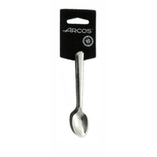 Arcos Toscana-Set De 6 Cuillères Moka 115 Mm 6 Pièces 6piezas
