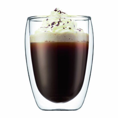 Bodum - Pavina - 4559-10-12 - Coffret À 6 Verres Pavina - 35 Cl