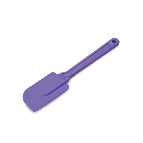 Spatule Silicone Gm Manche Plast.