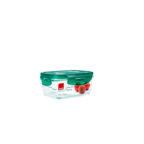 Boite Hermetique 16x12x6.5 Cm - 600 Ml