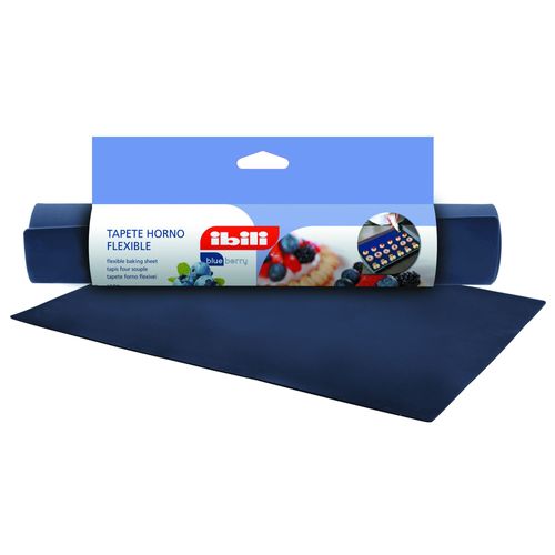 Tapis Silicone Blueberry