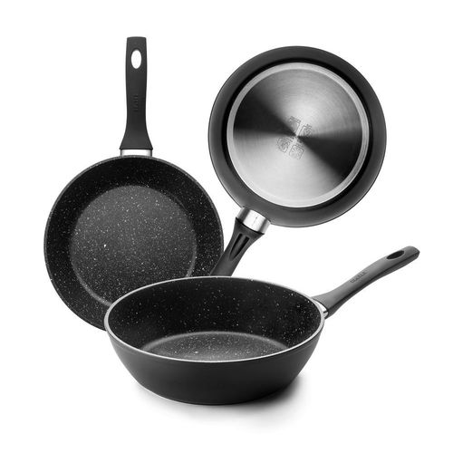 Poele Profonde Natura 28 Cm