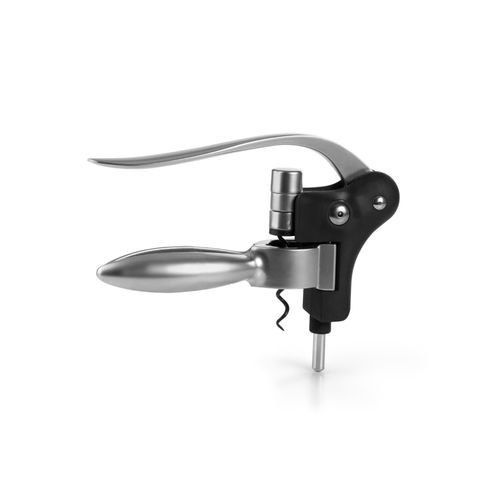 Tire-Bouchon A Levier Horizontal 18 Cm