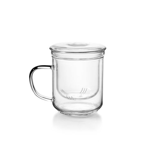 Tasse A The Avec Filtre 0.40l