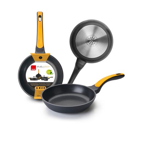 Poele Evolution 20 Cm