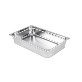Bac Gastronorme 1/1 30l Cbg11200