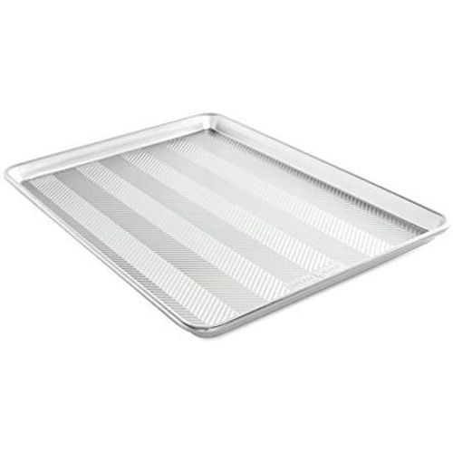 Nordic Ware 44670 Aluminium Baker's The Big Sheet