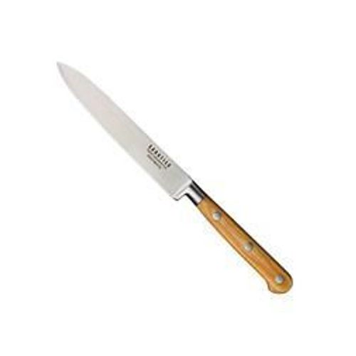 Sabatier Trompette Légufruit Cranté 12 Cm