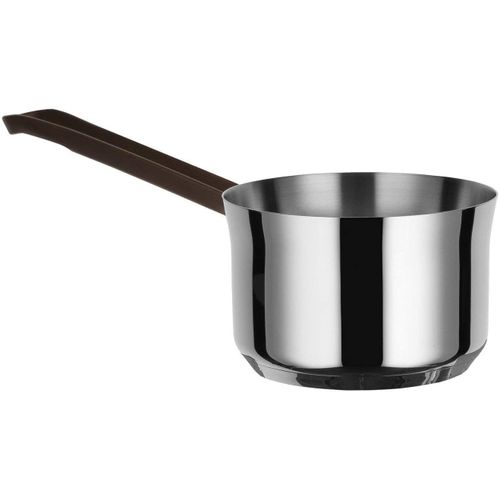 Alessi-Edo Long Étui À Poignée En Acier Inoxydable 18/10 Adapté À L¿Induction