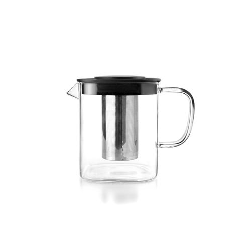 Theiere Avec Filtre Square 1l