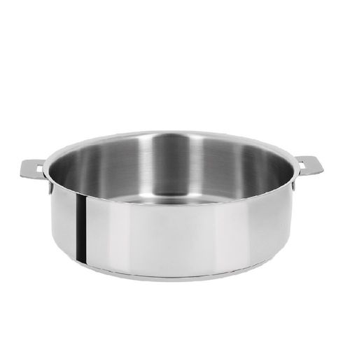 Sauteuse Sans Couvercle Mutine 22 Cm