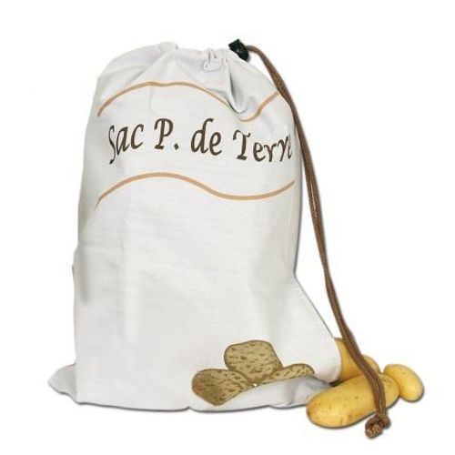 Sac De Conservation À Pommes De Terre