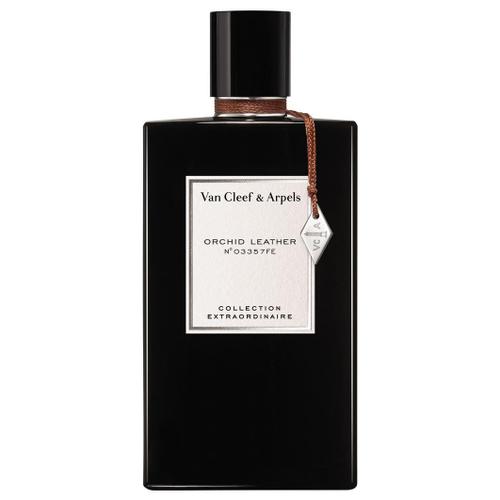 Van Cleef & Arpels Compatible - Orchid Leather Edp 75 Ml 