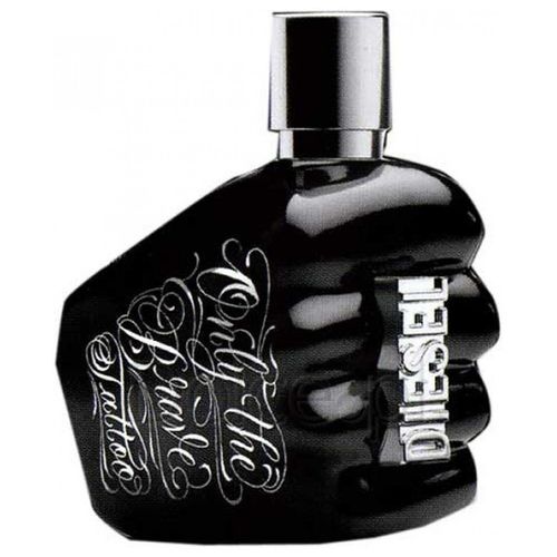 Diesel - Only The Brave Tattoo 125 Ml. Edt 