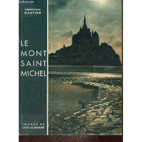 Le Mont Saint-Michel