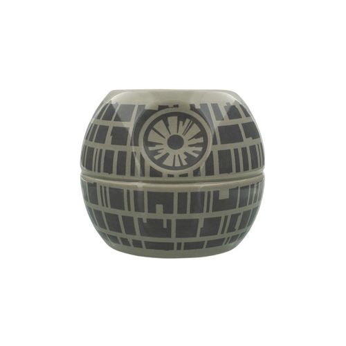 Star Wars Tasse Death Star Moulé