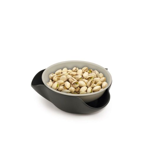 Bol De Service Double-Dish