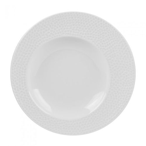 Assiette Creuse Ellipse 23 Cm (Lot De 6)