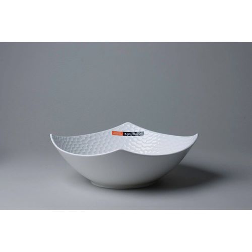 Assiette Creuse 19 Cm Dune (Lot De 6)