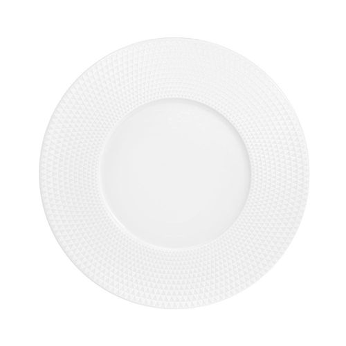 Assiette À Dessert Nymphéa 23 Cm (Lot De 6)