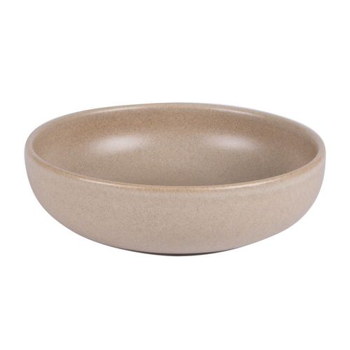 Coupelle Uno Sable 12 Cm (Lot De 6)