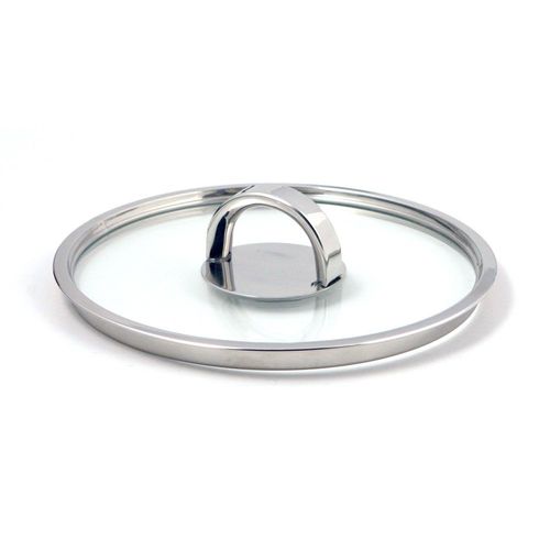 Couvercle En Verre 14 Cm Atlantico