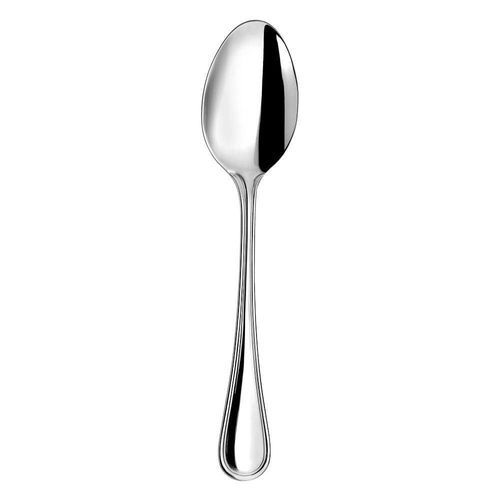 Cuillère De Table Héléna En Inox 18/10 (Lot De 6)