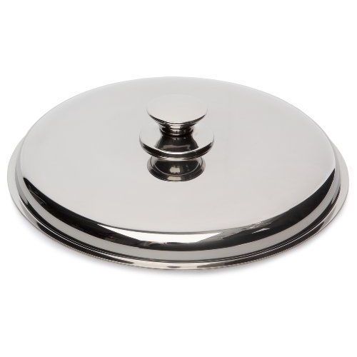 Lacor - 60928 - Couvercle Pour Soupière - 28 Centimètres Inox