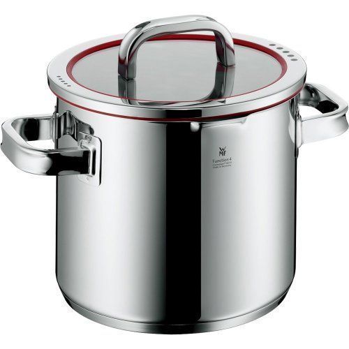 Wmf - 0762206380 - Marmite Avec Couvercle - Function 4 - 20 Cm