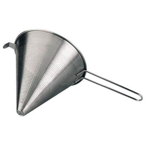 Lacor - 60316p - Passoire Chinois Manche Fil - 16 Cm