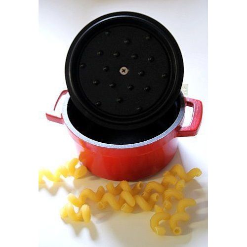 Lacor Cocotte Rouge 0,5l