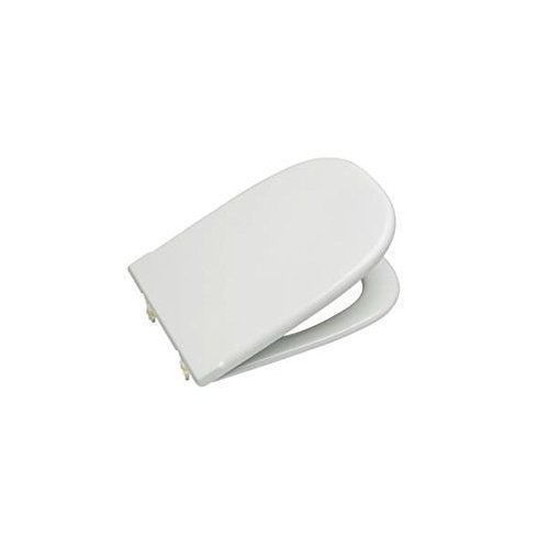 Roca Dama Rétro Visn A801327194siège De Toilettes, Lunettes Et Couvercle