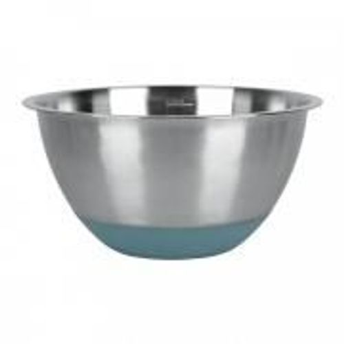 Bol Mélangeur Inox Gradué Base Caoutchouc 26 Cm