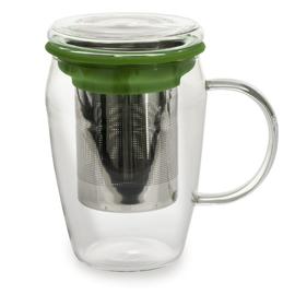 Mug avec infuseur Linette 325 ml