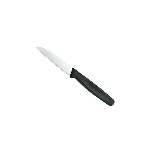 Victorinox - Couteau Office 8cm Noir 5.0403