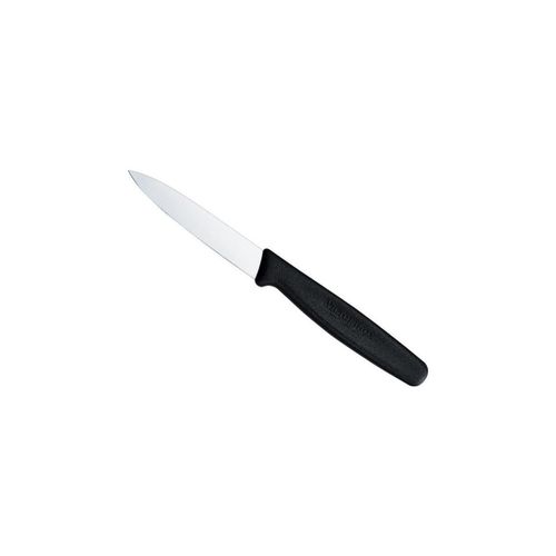 Victorinox - Couteau Office 8cm Noir 5.0603