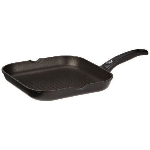 Wmf 589674291 Poêle Grill Fonte Aluminium 27 Cm